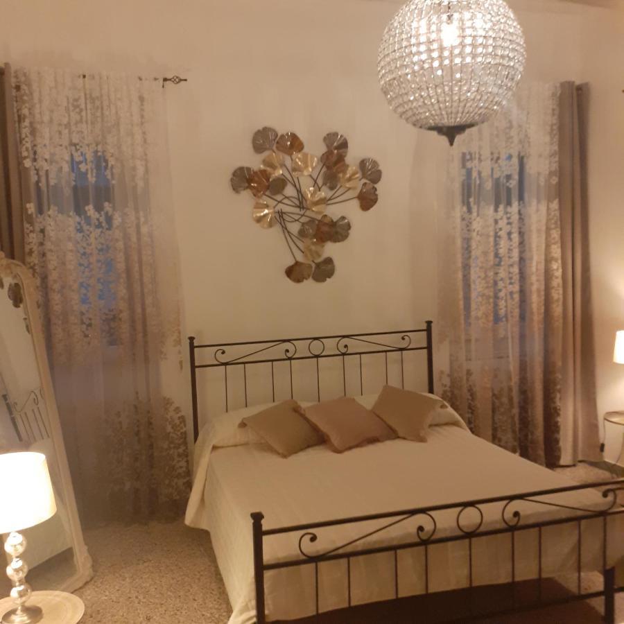 La Casa Sotto Il Castello Lägenhet Bracciano  Exteriör bild